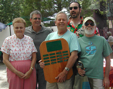 Greenwood Award Group